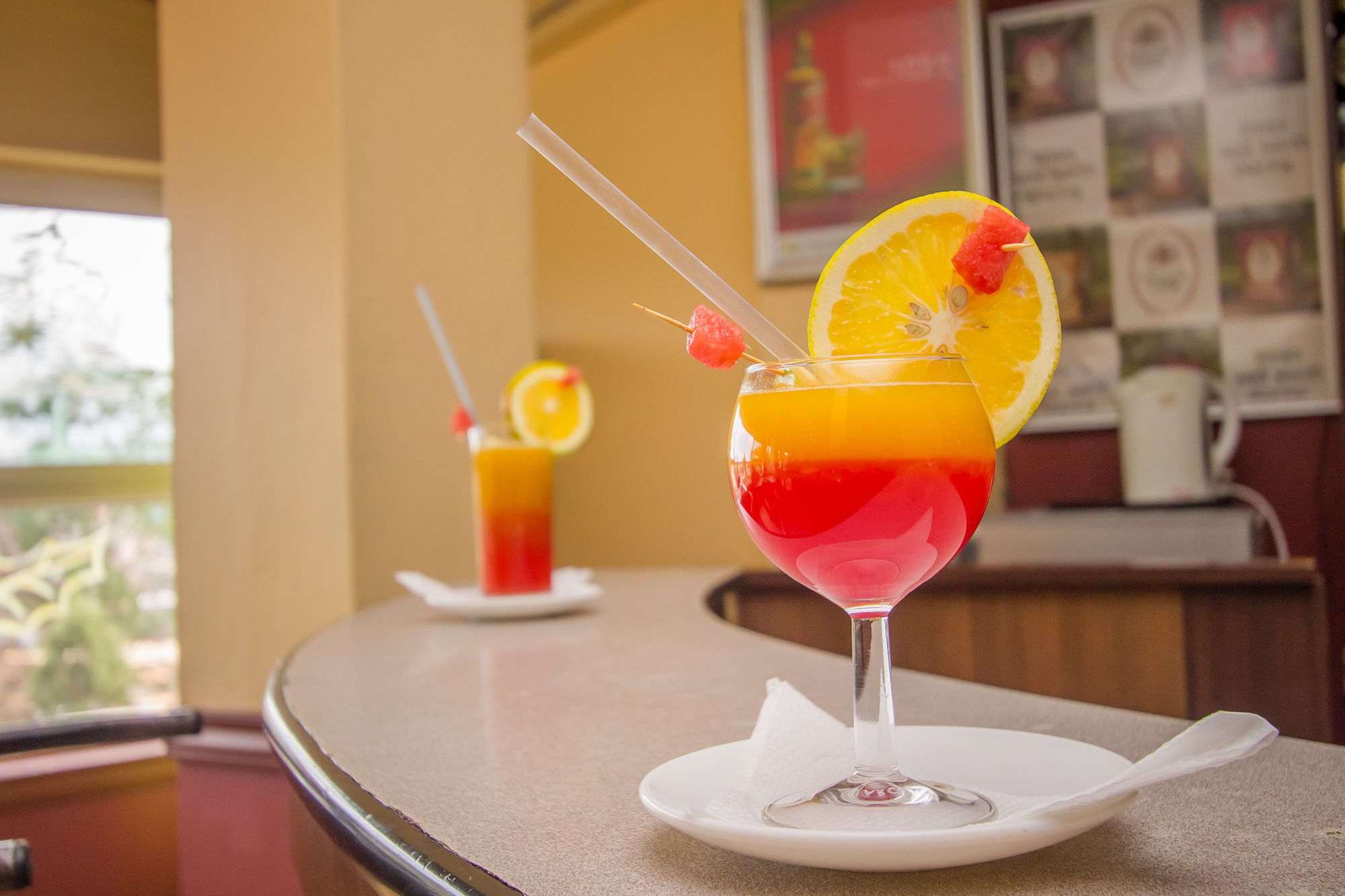 Eland Safari Hotel Nyeri Zewnętrze zdjęcie