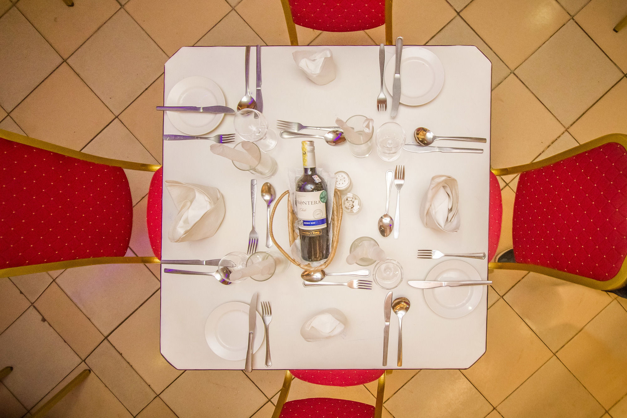 Eland Safari Hotel Nyeri Zewnętrze zdjęcie