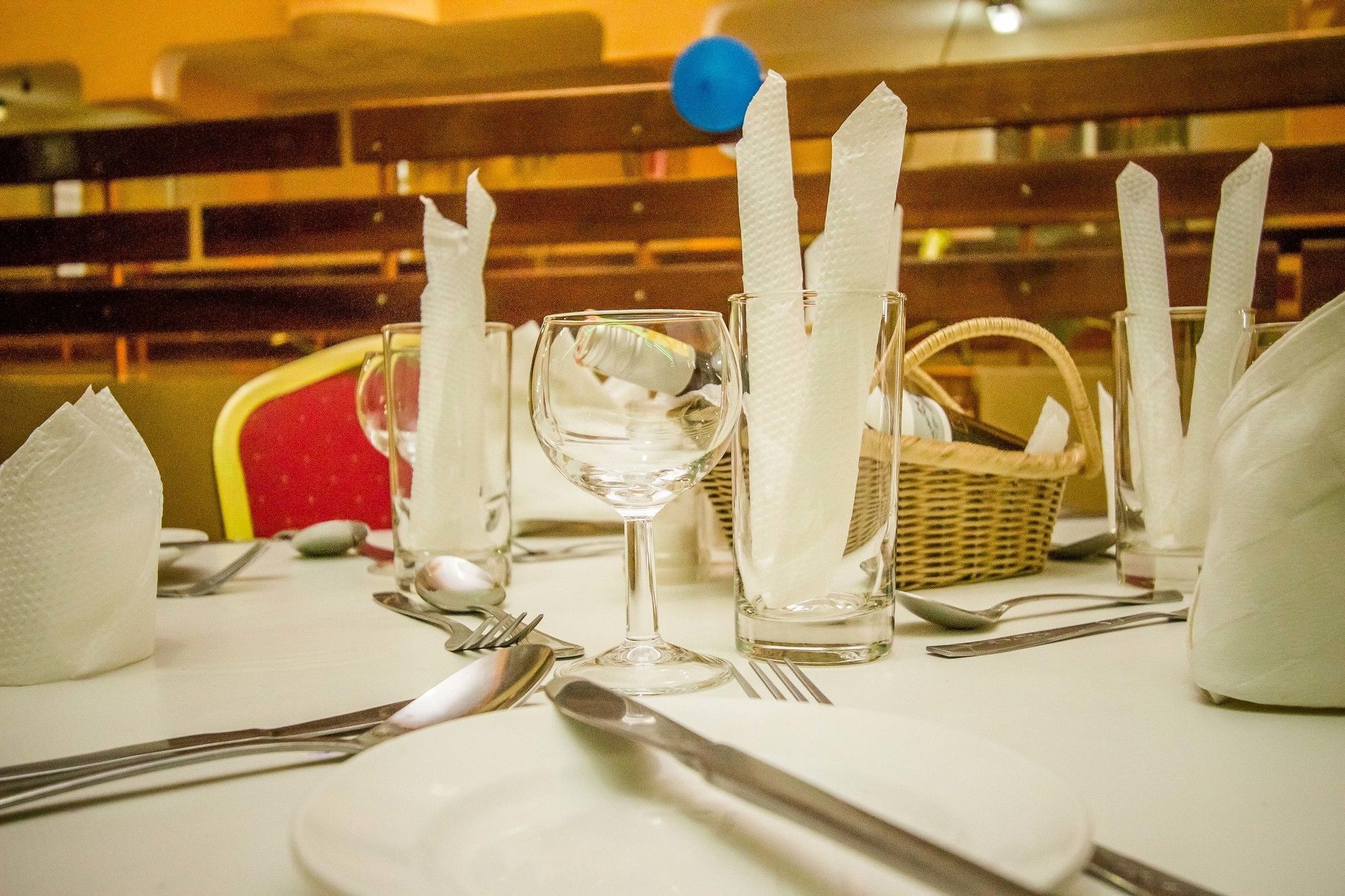 Eland Safari Hotel Nyeri Zewnętrze zdjęcie