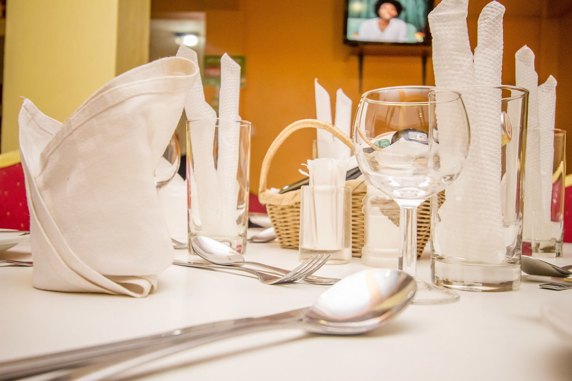 Eland Safari Hotel Nyeri Zewnętrze zdjęcie